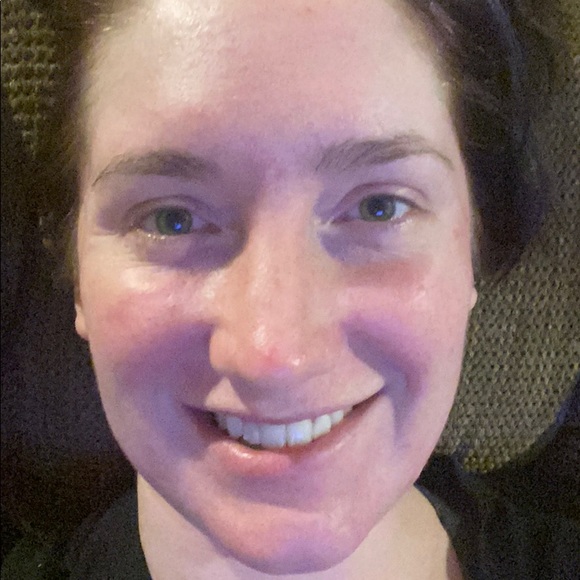 Meet your Posher, Teal - Picture 1 of 1